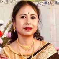 Minakshi Biswas
