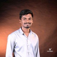 Shubham Shirke