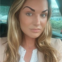 Lauren Clinkard