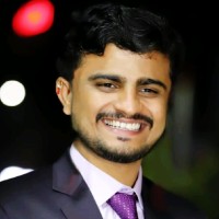 Ambrish Kulkarni