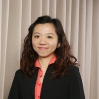Josephine Lin