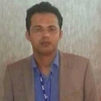 Syed Arafat Husain