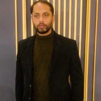Makhdoom Liaqat