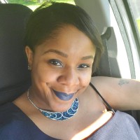 Verniece Wilson