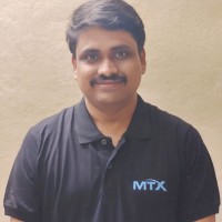 Sanil Nair