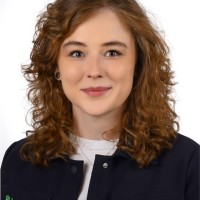 Valeriia Lastovetska