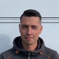 Andreas Dehlén