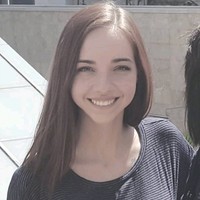 Cristina Dredla