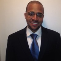 Keith James Jr