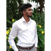 Akhilesh Hirinja