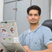 Hasnain Ajmal