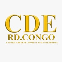 CDE DRC centre for development and enterprises DRC