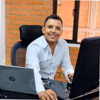 Andres Briceño