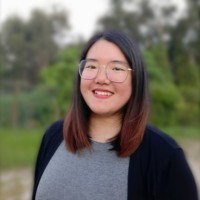 Min Yee Chin