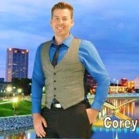 Corey Gibson