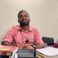 Vignesh Loganathan