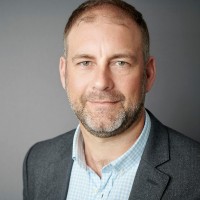 Tim Cockram