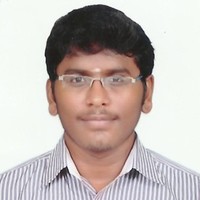 Kishore Radha Krishnan