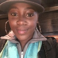Loysha Moore