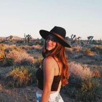 Macayla Cline