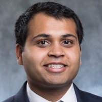 Purav Desai