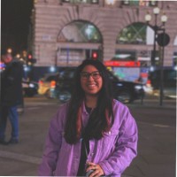 Anne-Marie Mauricio-Galvez