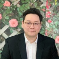 Eugene Lau