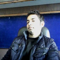 VISHAL CHITKARA