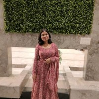 Vijay Laxmi Gupta
