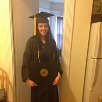 Arianna Guiseppone, Lmhc