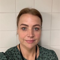 Vilborg Pétursdóttir