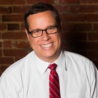 Kevin Fairlie, JD,MHA