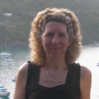 Karen Potts