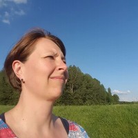 Ingrid Bosman-Petrik