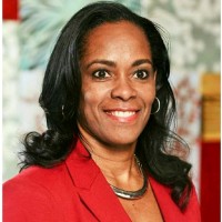 Erika C. Thompson