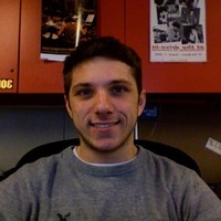 Mike LaBruna
