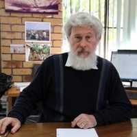 Ian Gray