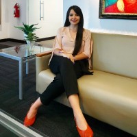 María Fernanda Quintero V.