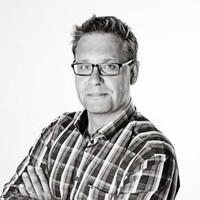 Fredrik Alserin
