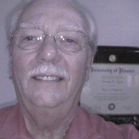 Timothy R. Taylor, DM