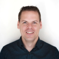 Maarten van Eeden
