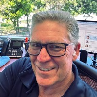 Steve Thornton-Smith