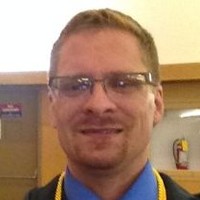 Michael McKnight
