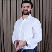 Narek Gevorgi