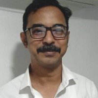 R Jay Prakash