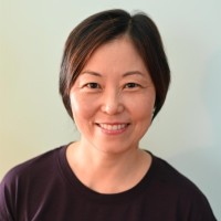 Jinsuk Solomon