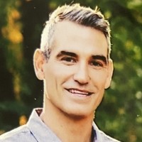 Josh Dewey