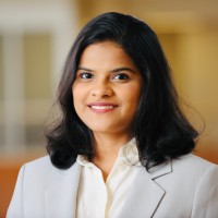 Ramya Vaidyanathan