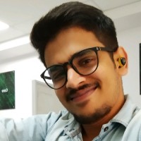 Yashwanth Ram