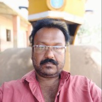 CR Purushotham